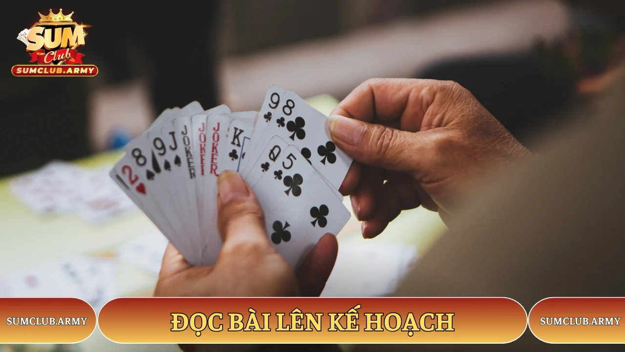 Đọc bài lên kế hoạch Đọc bài lên kế hoạch